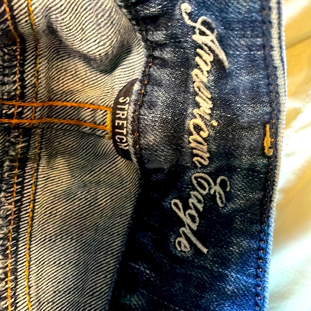 American eagle jeans - Picture 2 of 3